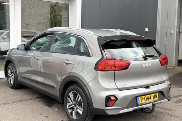 Kia Niro (2022) thumbnail 5