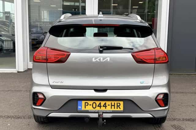 Kia Niro (2022) thumbnail 6