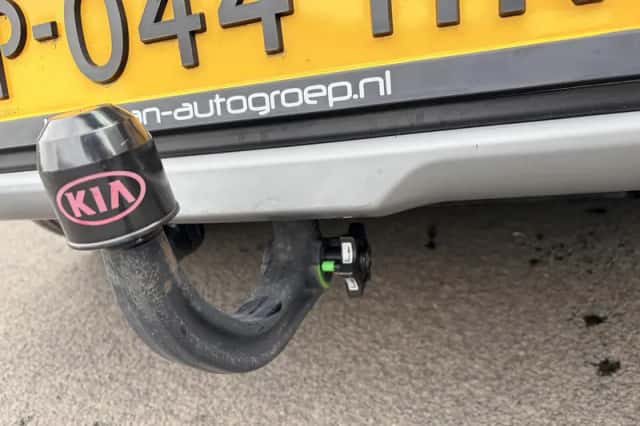 Kia Niro (2022) thumbnail 7