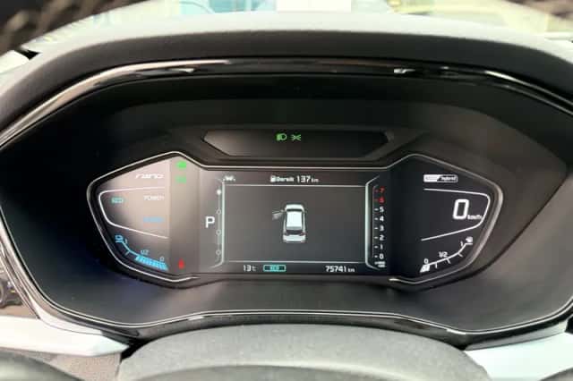 Kia Niro (2022) thumbnail 9