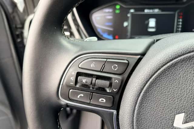 Kia Niro (2022) thumbnail 10