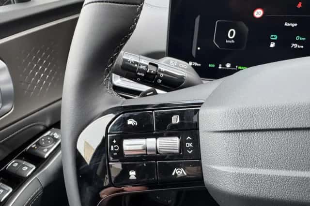 Kia Sorento (2026) thumbnail 11