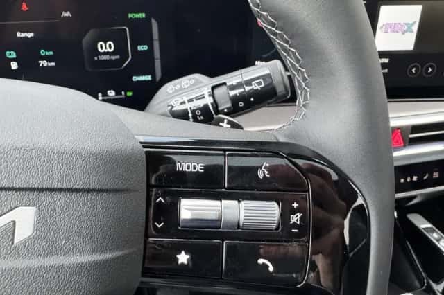 Kia Sorento (2026) thumbnail 12