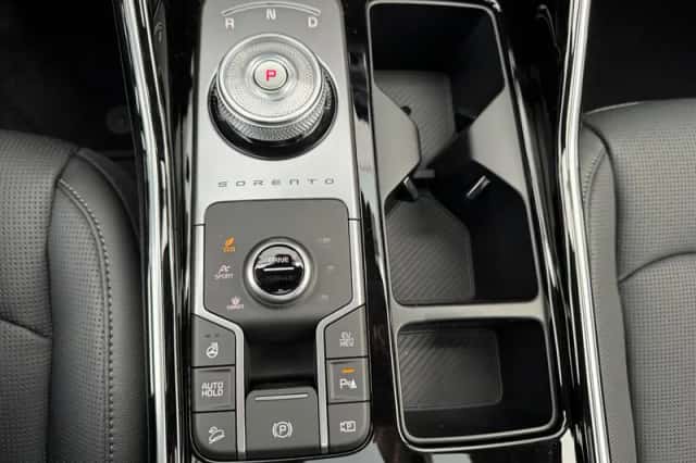 Kia Sorento (2026) thumbnail 13