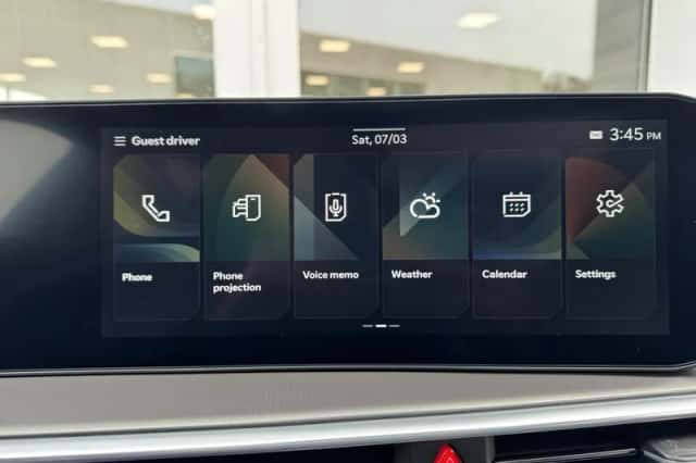 Kia Sorento (2026) thumbnail 14