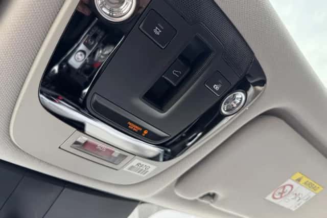 Kia Sorento (2026) thumbnail 19