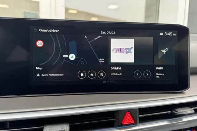Kia Sorento (2026) thumbnail 20
