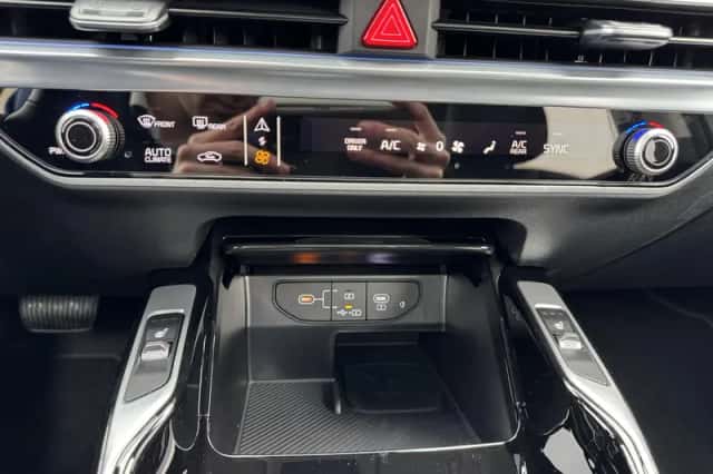 Kia Sorento (2026) thumbnail 21