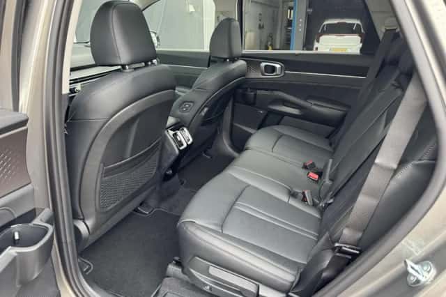 Kia Sorento (2026) thumbnail 28