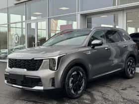 Kia Sorento (2026) thumbnail 4