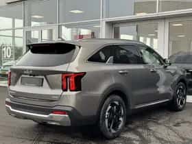 Kia Sorento (2026) thumbnail 6