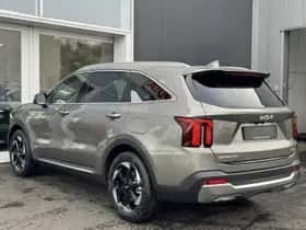 Kia Sorento (2026) thumbnail 7
