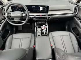 Kia Sorento (2026) thumbnail 8