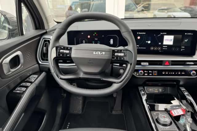 Kia Sorento (2026) thumbnail 9