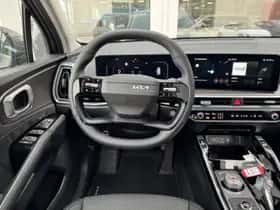 Kia Sorento (2026) thumbnail 9