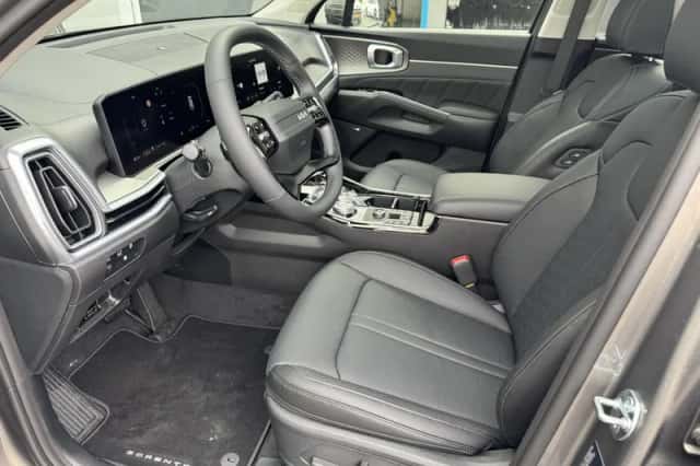 Kia Sorento (2026) thumbnail 10