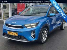 Kia Stonic (2024)