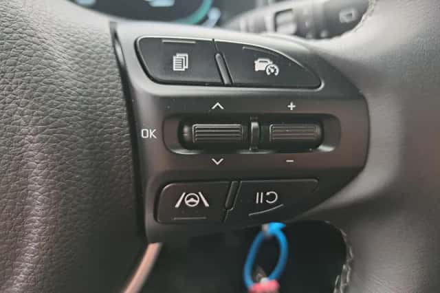 Kia Stonic (2024) thumbnail 13