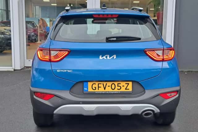 Kia Stonic (2024) thumbnail 7
