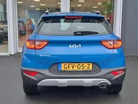 Kia Stonic (2024) thumbnail 7