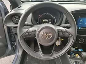 Toyota Aygo (2024) thumbnail 11