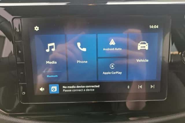 Toyota Aygo (2024) thumbnail 13