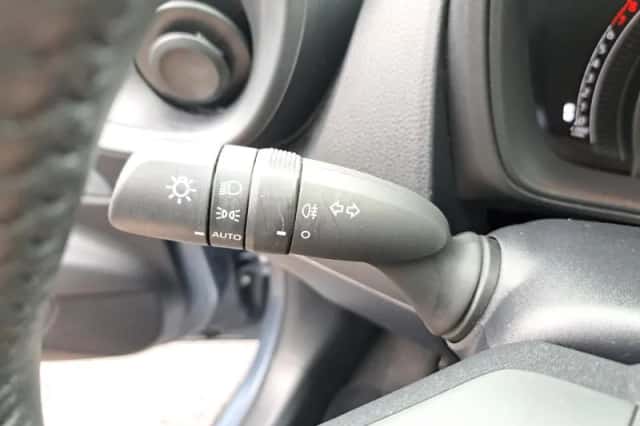 Toyota Aygo (2024) thumbnail 15