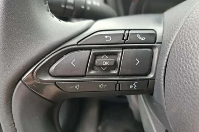 Toyota Aygo (2024) thumbnail 17