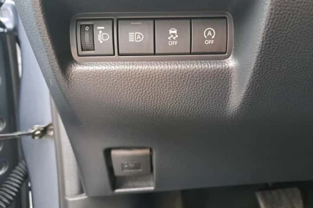 Toyota Aygo (2024) thumbnail 19
