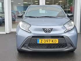 Toyota Aygo (2024) thumbnail 3