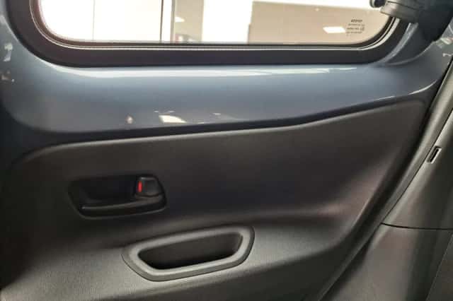Toyota Aygo (2024) thumbnail 22