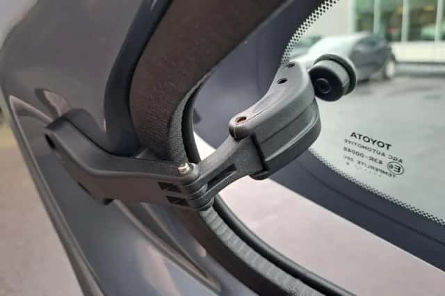 Toyota Aygo (2024) thumbnail 23