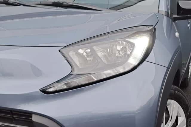 Toyota Aygo (2024) thumbnail 27