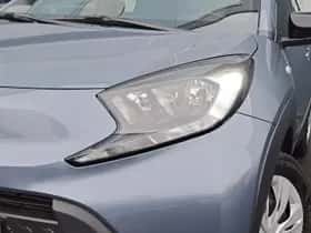 Toyota Aygo (2024) thumbnail 27