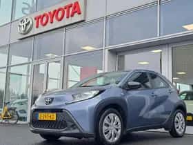 Toyota Aygo (2024) thumbnail 28