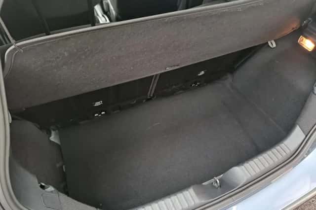 Toyota Aygo (2024) thumbnail 29