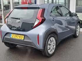 Toyota Aygo (2024) thumbnail 5