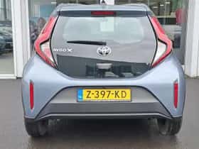 Toyota Aygo (2024) thumbnail 6