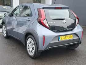 Toyota Aygo (2024) thumbnail 7