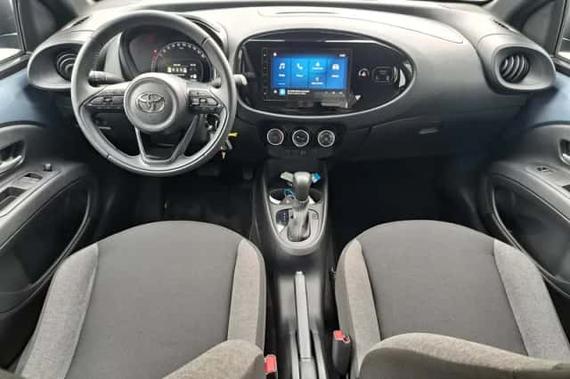 Toyota Aygo (2024) thumbnail 9