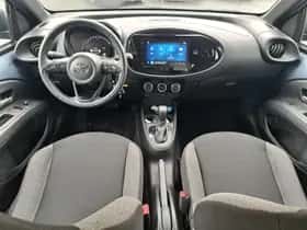 Toyota Aygo (2024) thumbnail 9