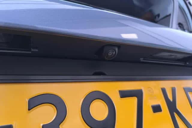 Toyota Aygo (2024) thumbnail 10