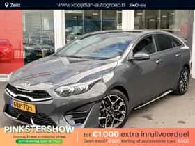 Kia Proceed (2024)