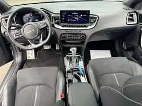 Kia Proceed (2024) thumbnail 11