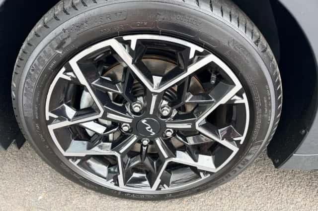Kia Proceed (2024) thumbnail 16
