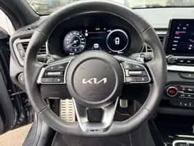 Kia Proceed (2024) thumbnail 22