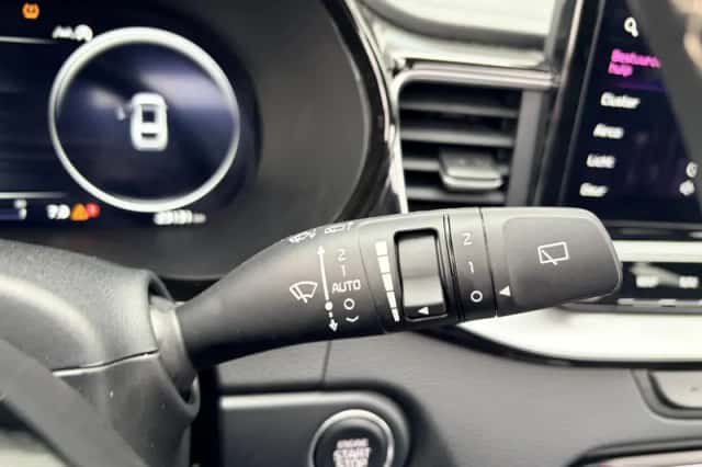 Kia Proceed (2024) thumbnail 23