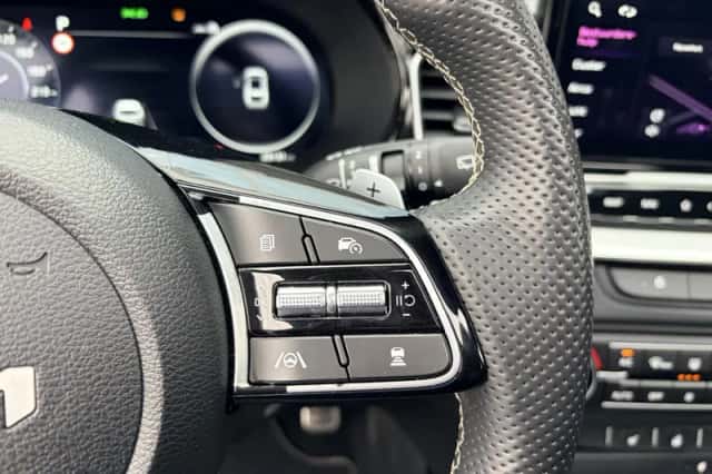 Kia Proceed (2024) thumbnail 24