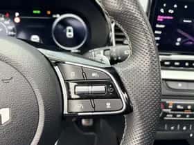 Kia Proceed (2024) thumbnail 24