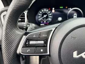 Kia Proceed (2024) thumbnail 25